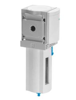 MS6N-LFM-1/2-ARM por FESTO