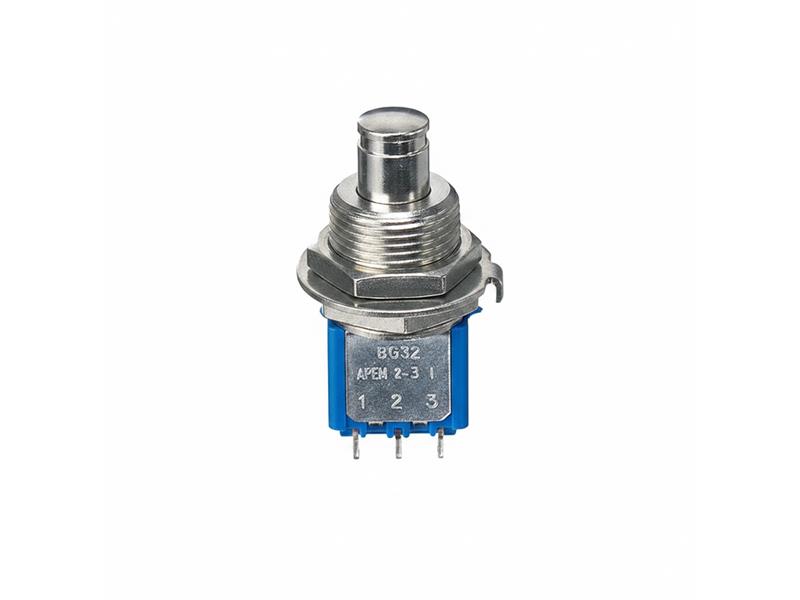 APEM COMPONENT 13440AD2G25X822