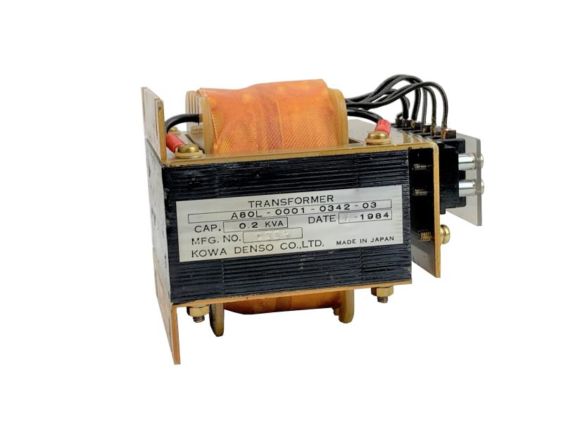 KOWA MFG A8OL-0001-0342-03