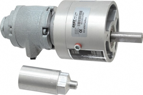 IDEX INC 1UP-NRV-4-GR11