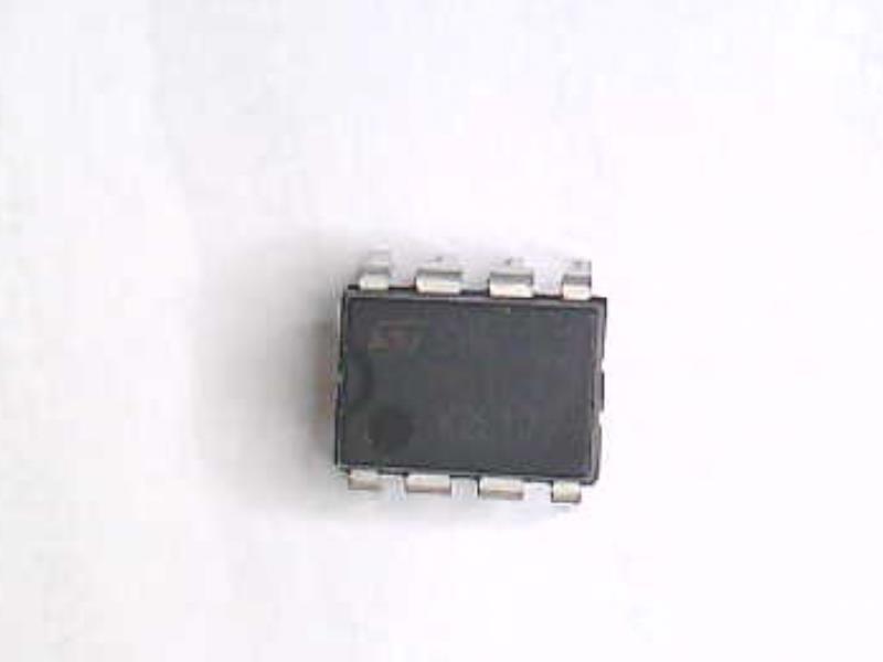 ST MICRO ST24C16B