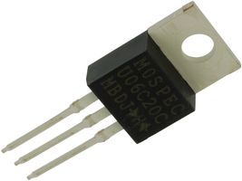 MULTICOMP MUR620CT