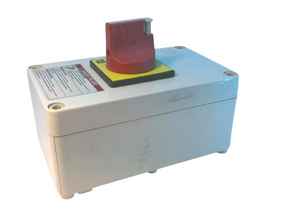 SCHNEIDER ELECTRIC VC2GU