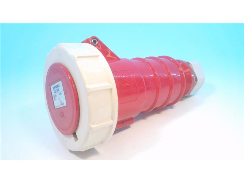 HUBBELL 432C6W