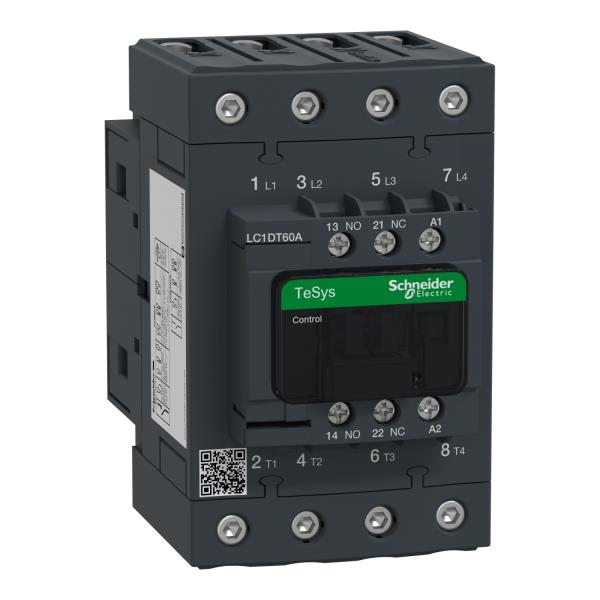 SCHNEIDER ELECTRIC LC1DT60AF7