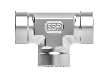 SS-2-T-SUB por RADWELL VERIFIED SUBSTITUTE