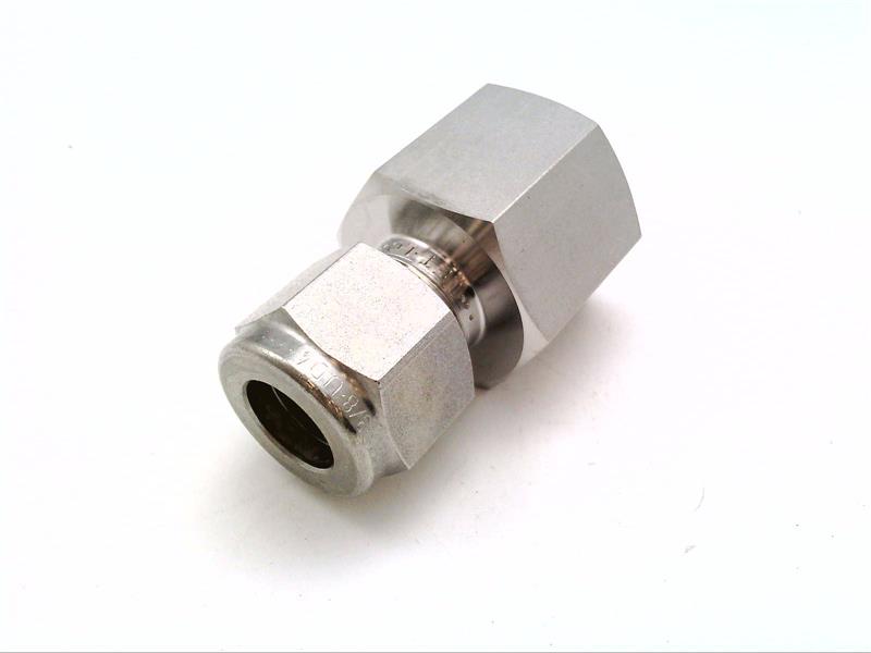 HAM-LET 766LSS3/8X3/8