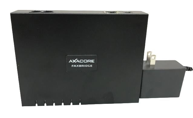 AXACORE FXB21