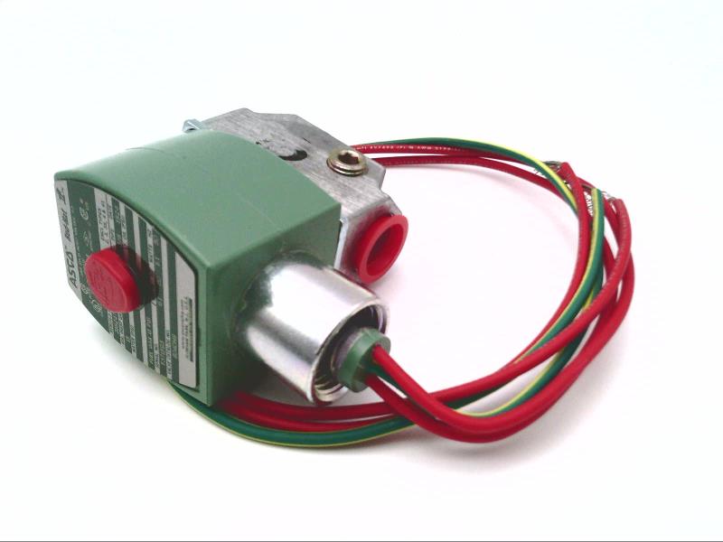 JKF8040H008AC120/60,110/50D par ASCO