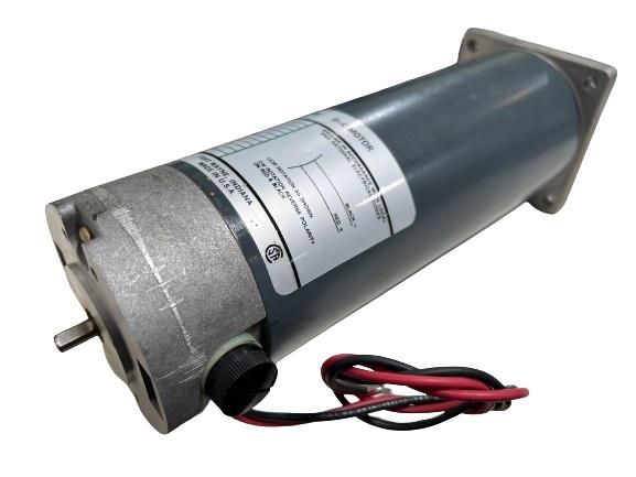 GENERAL ELECTRIC 5BPA34TAA25