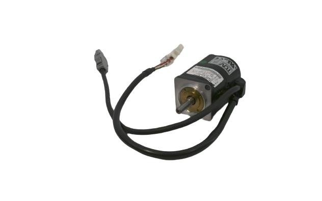 YASKAWA ELECTRIC SGMAH-A3AAF21