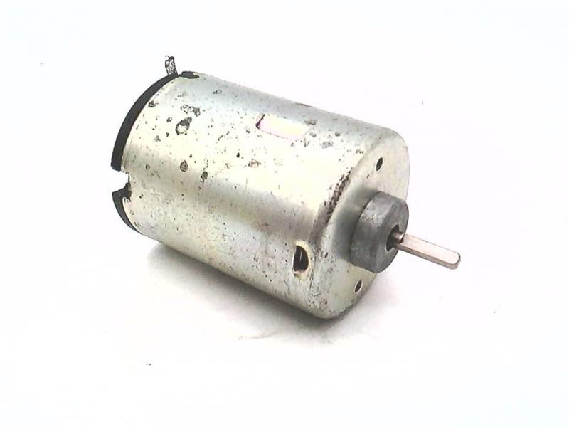 MABUCHI MOTORS RS-85