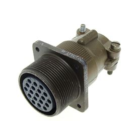 ITT CA3100F16S-1SF80