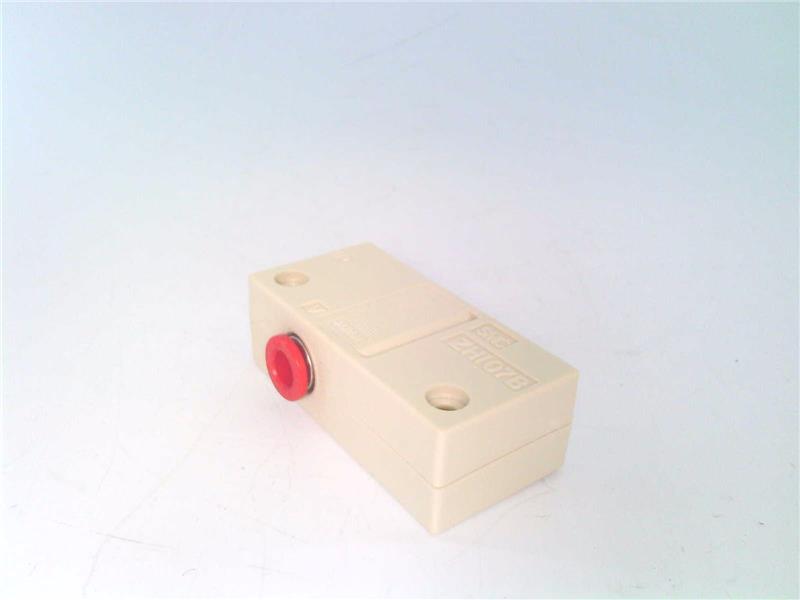 SMC NZHI07BL-07-07