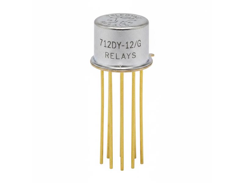 712DY-12/G by TELEDYNE
