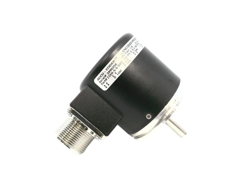 725N-S-S-5000-R3-HV-5-S-1-SX-N-N by ENCODER PRODUCTS COMPANY