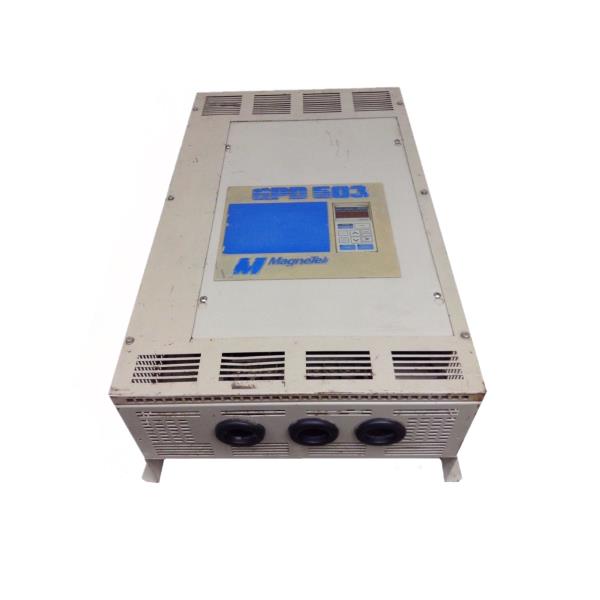 MAGNETEK GPD503-DS326