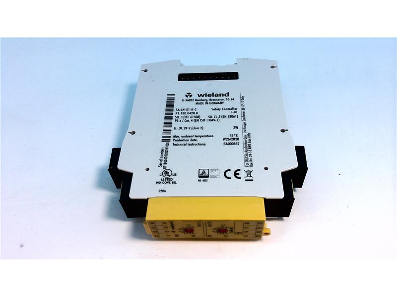 WIELAND R1.180.0420.0