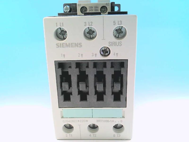 3RT1035-1AP60 por SIEMENS