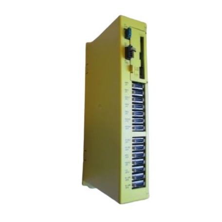 FANUC PMD-MCU09187-001R00