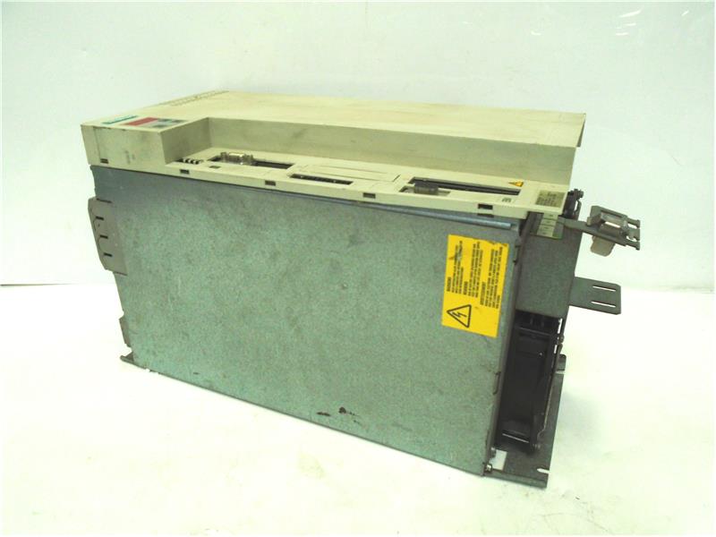 SIEMENS 6SE7022-7EP60-Z