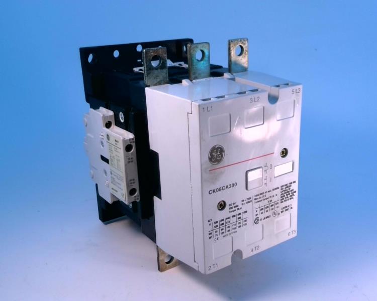 GENERAL ELECTRIC CK08CA311J
