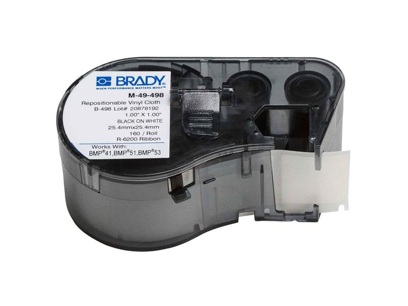 BRADY M-49-498