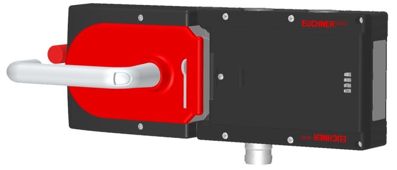 EUCHNER MGB-L0HE-ARA-L-111942