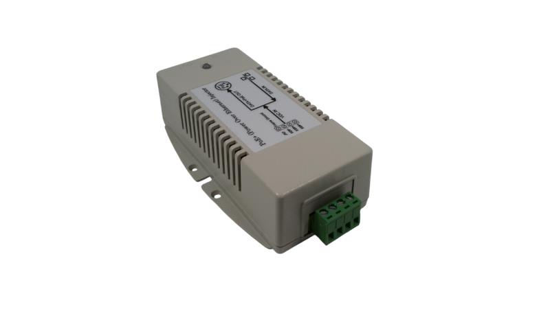 TYCON SYSTEMS TP-DCDC-4848GD-HP