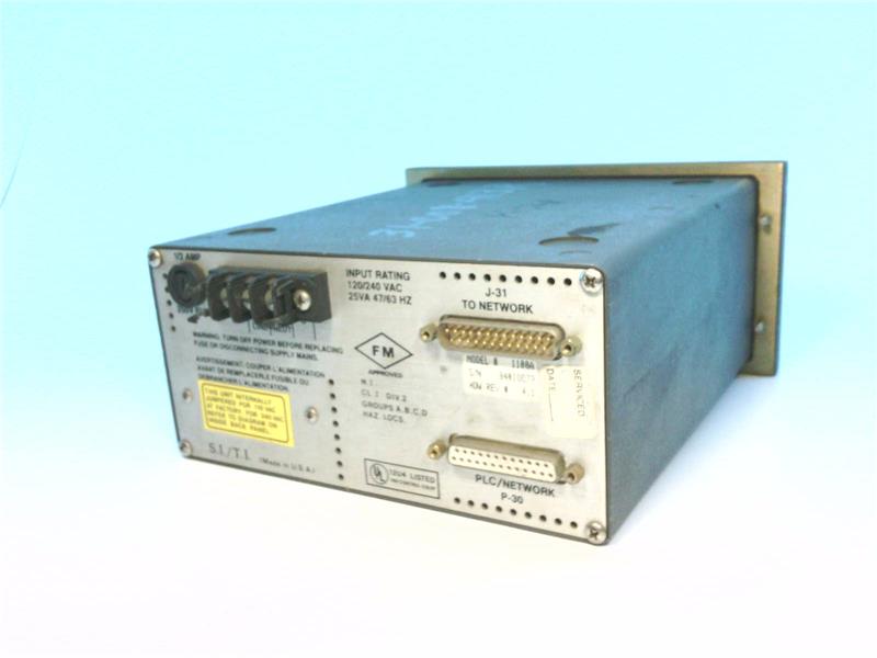 SPECTER 1100A