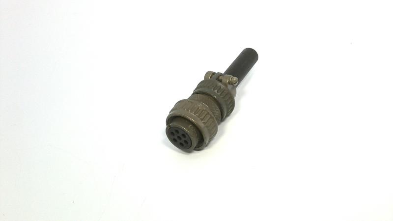 CROWN CONNECTORS CR3106A16S-1S-18
