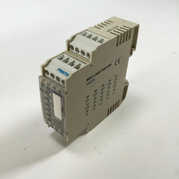 FESTO MPZ-1-24DC