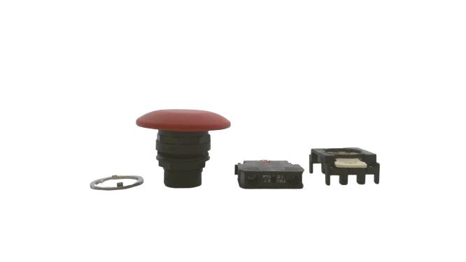 EATON CORPORATION E22JPLB2B