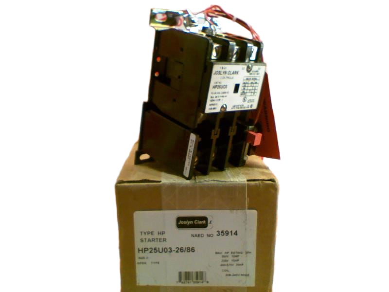 HP25UO32686 by DANAHER CONTROLS