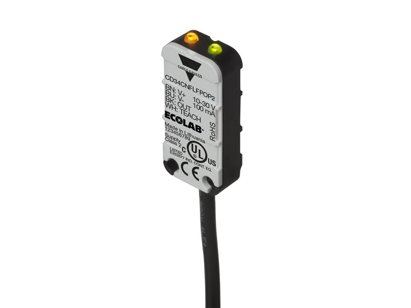 CARLO GAVAZZI CD34CNFLFPCP2