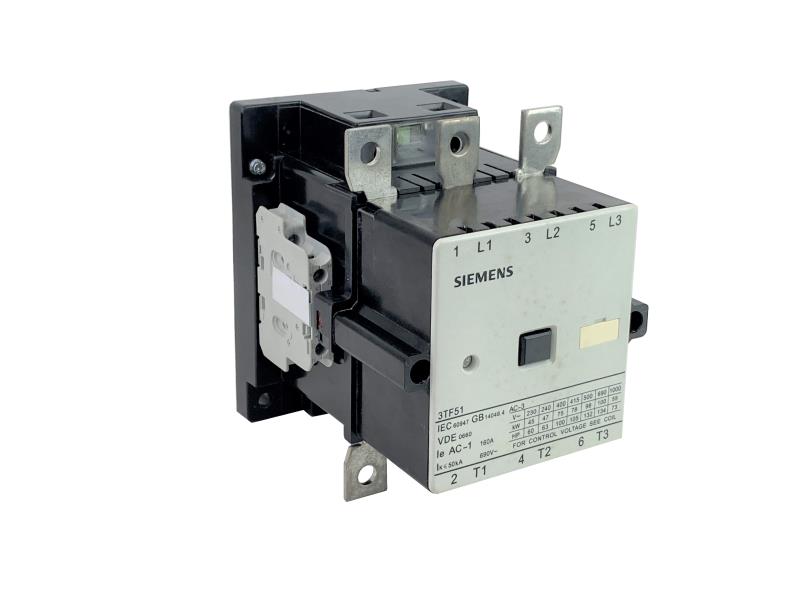 SIEMENS 3TF51 22-0XC2