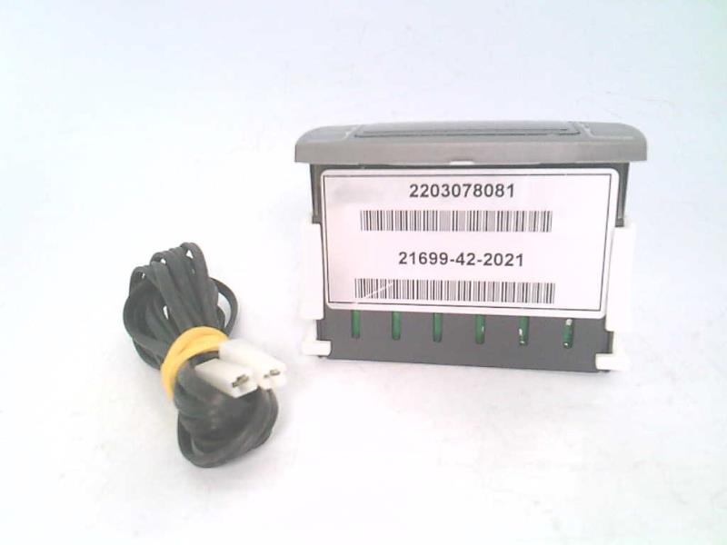 QUINCY AIR COMPRESSOR 2200902813