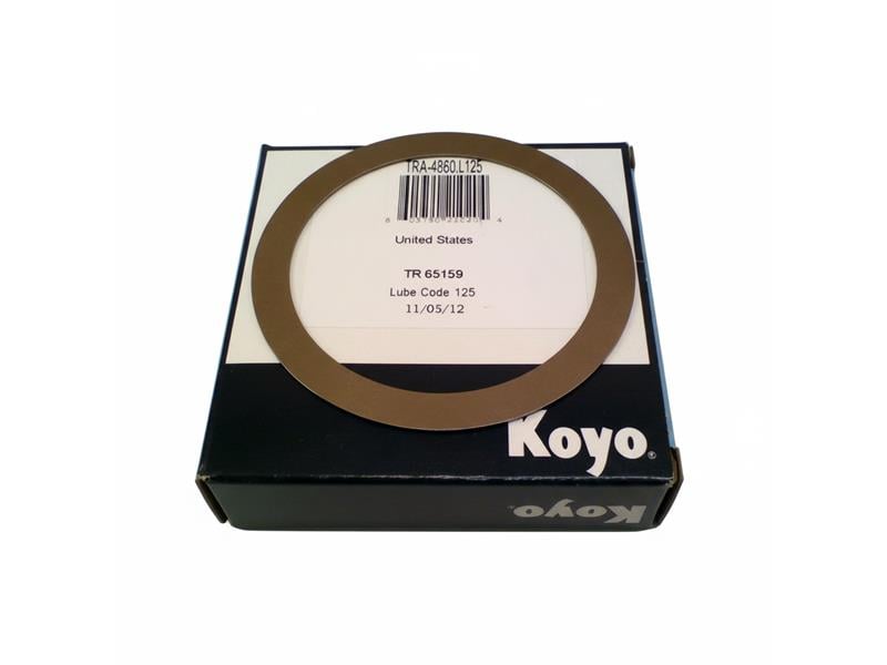 SCHAEFFLER GROUP TWA4860