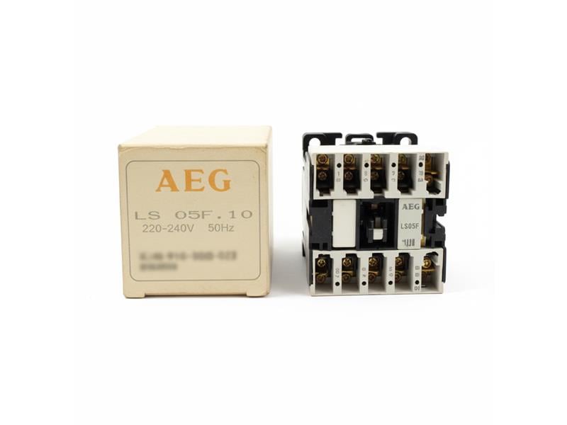 LS05F.10-H par EEC AEG