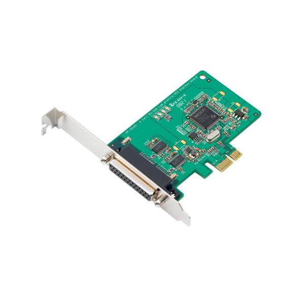 THE MOXA GROUP CP-102UL-T