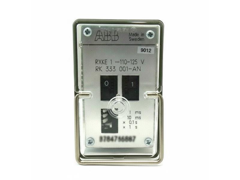 ASEA BROWN BOVERI RK-713-041-AK