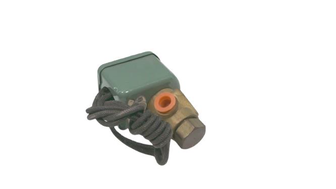 ASCO HT8320A83AC120/60-110/50D