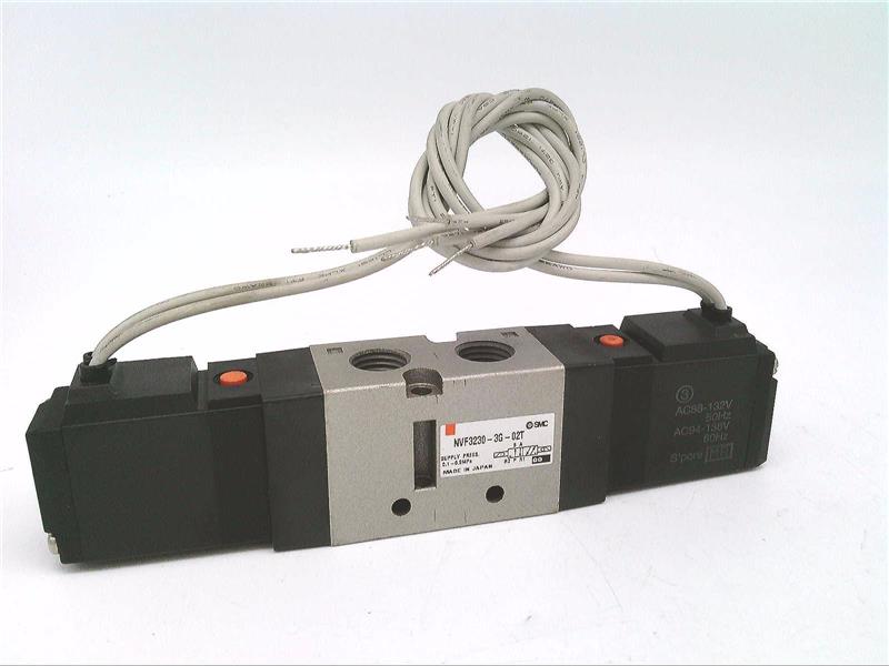 SMC NVF3230-3G-02T