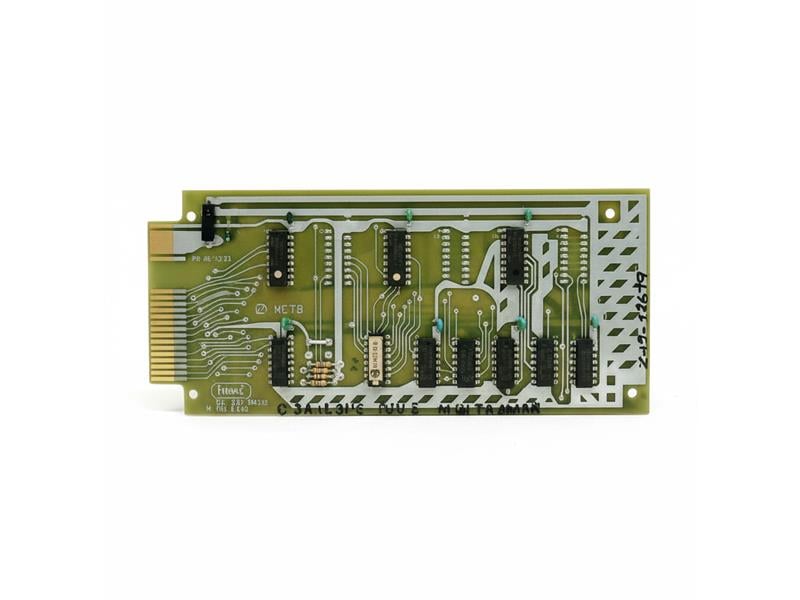 90-RW7B by KANSON ELECTRONICS INC