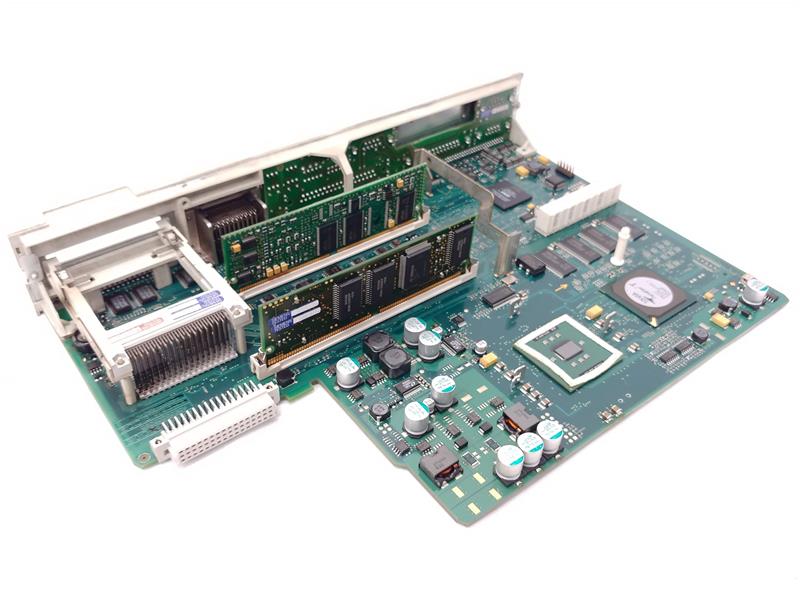 SIEMENS 6FC5357-0BB34-0AE1