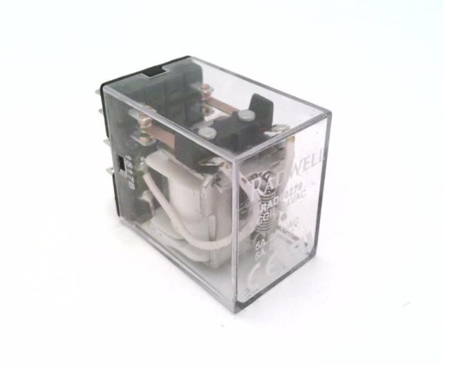 RADWELL VERIFIED SUBSTITUTE KHX-11A13-24VSUB