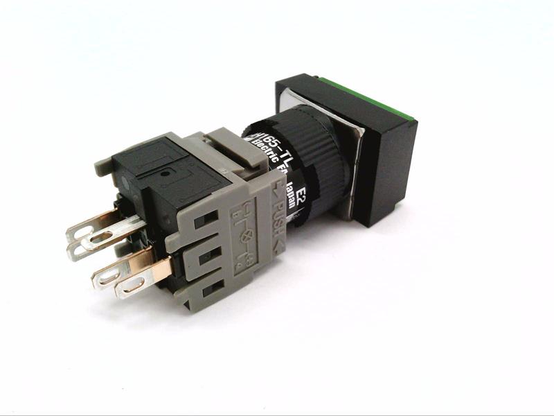 FUJI ELECTRIC AH165-TLG11E2