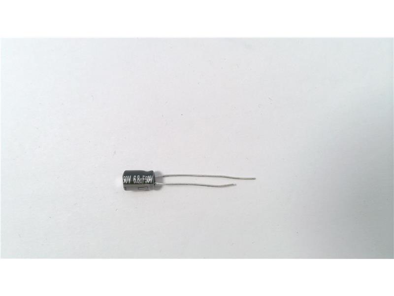 MATSUSHITA ELECTRIC EEA-GA1H6R8H