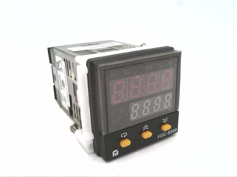 FUTURE DESIGN CONTROLS INC FDC-9300-416601