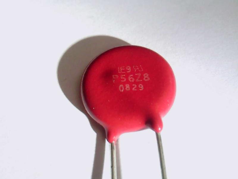 LITTELFUSE V56ZA8P